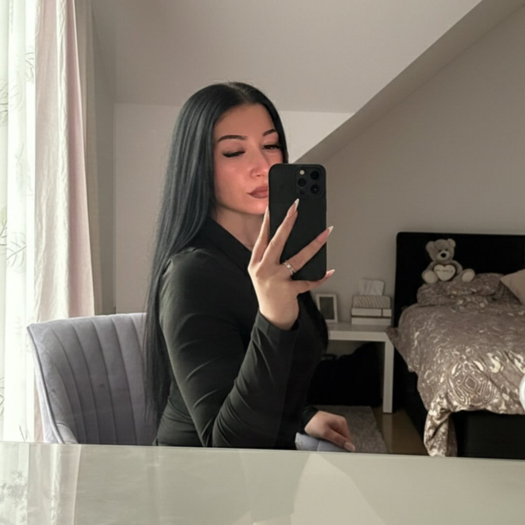 Instagram Profilbild von selinasct