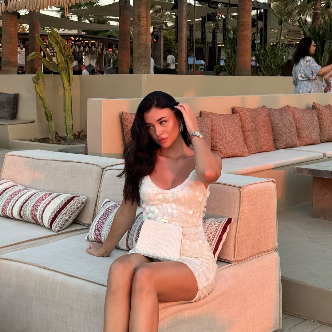 Instagram Profilbild von mariaryzhenko