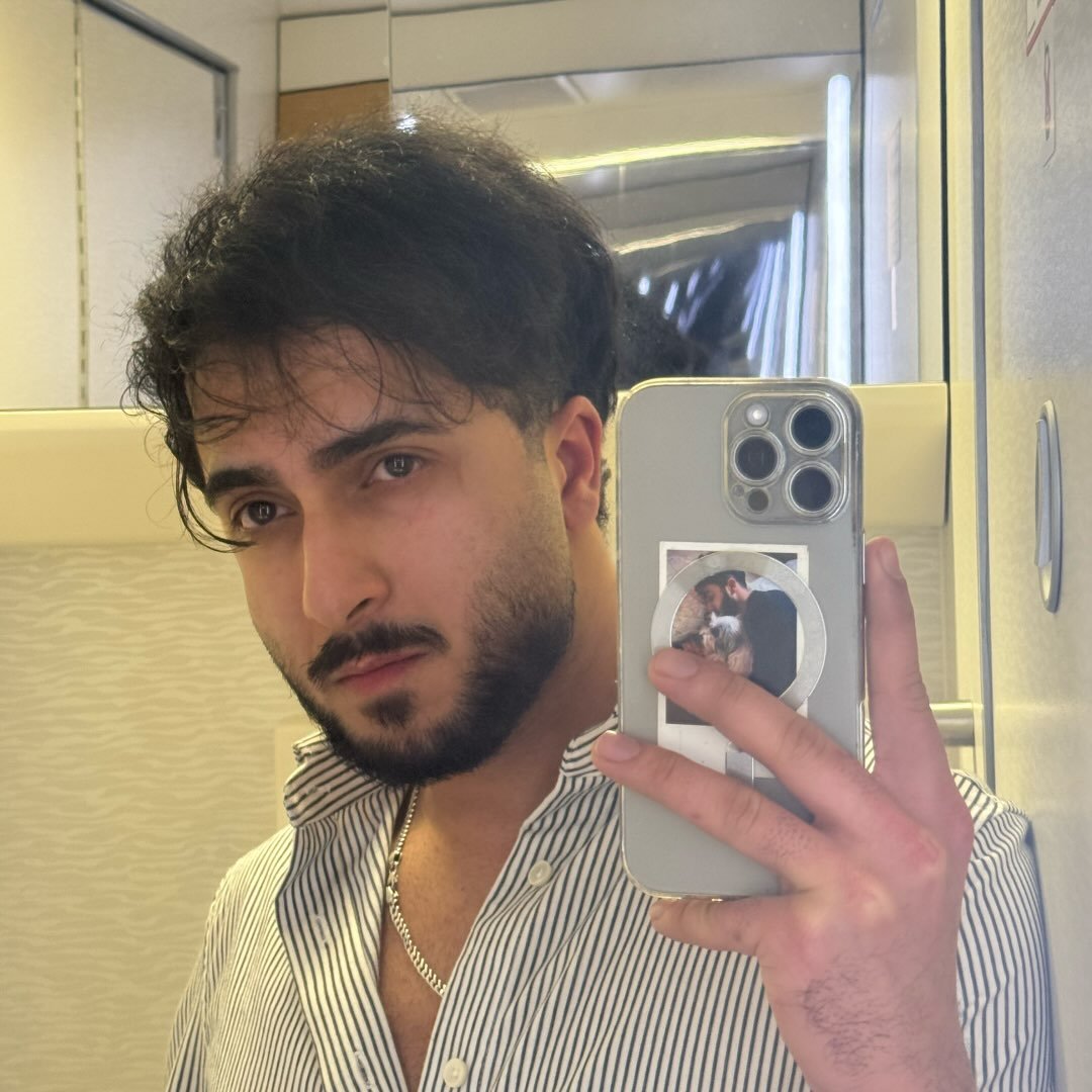 Instagram Profilbild von rohan_baweja