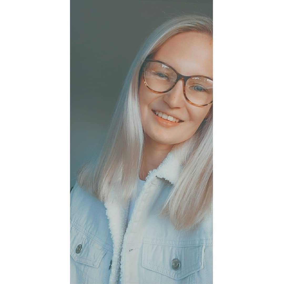 Instagram Profilbild von katieostridge