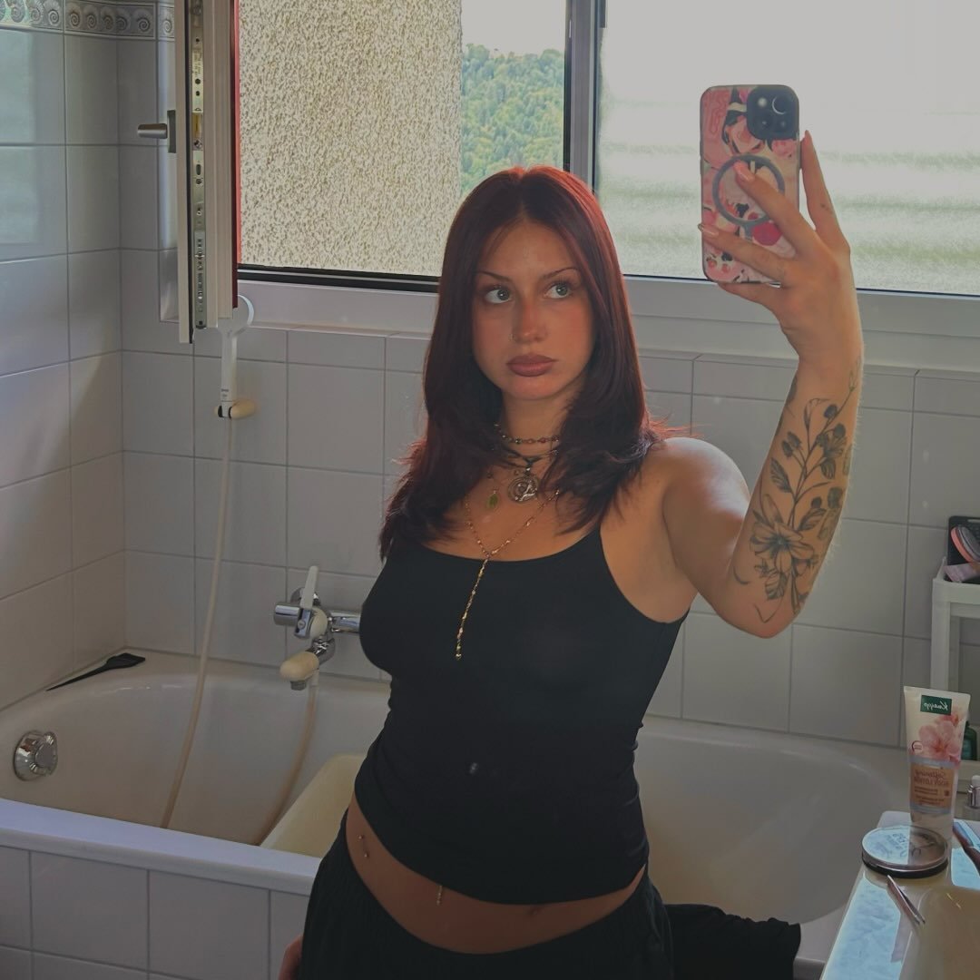 Instagram Profilbild von nachtschwimmer