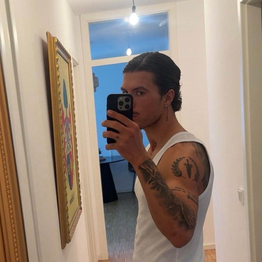 Instagram Profilbild von _bm23.11_
