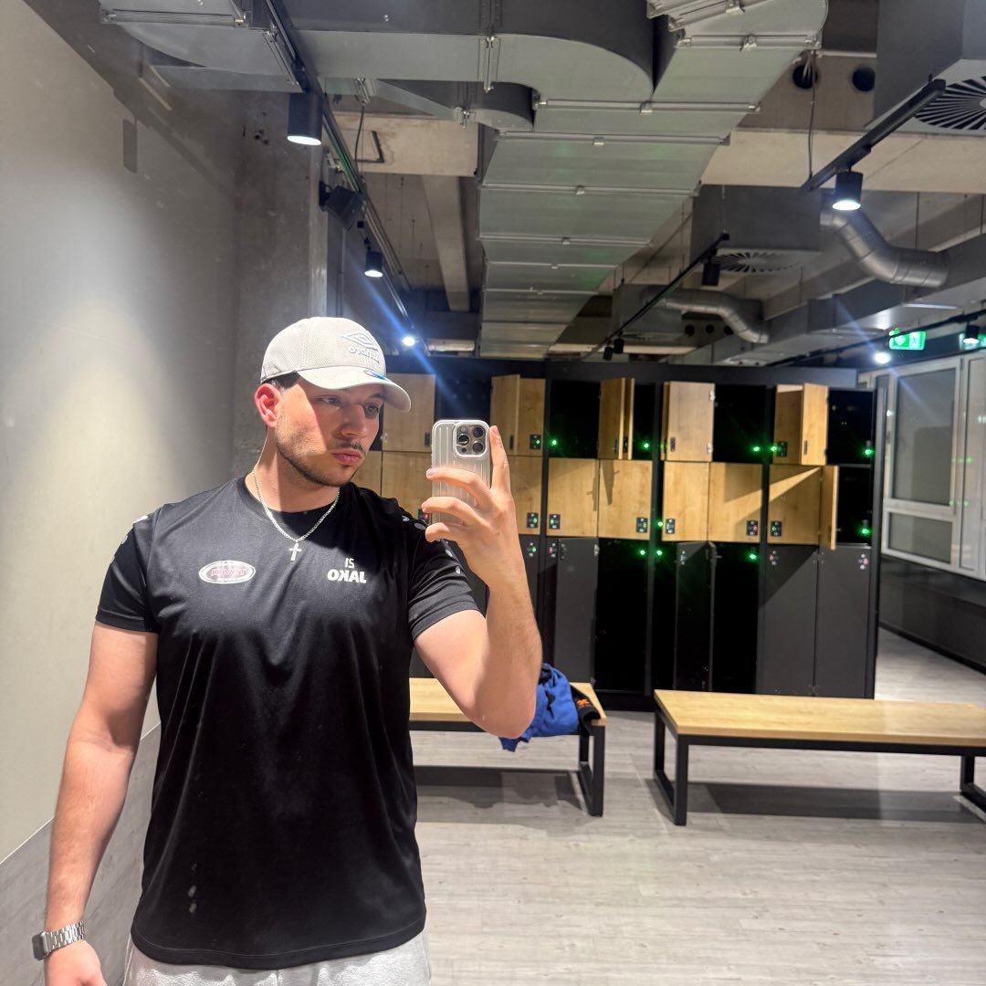 Instagram Profilbild von denizisen_