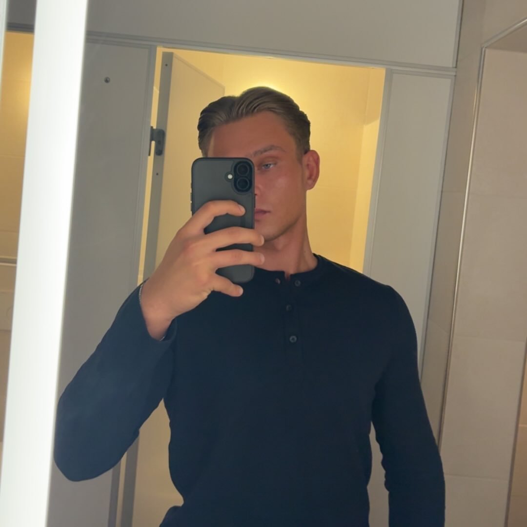Instagram Profilbild von marcel_wss