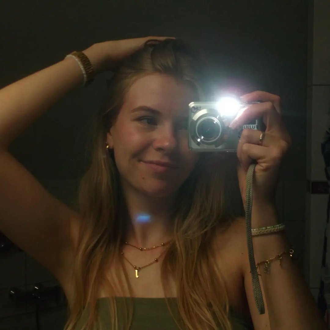 Instagram Profilbild von _.about.lina._