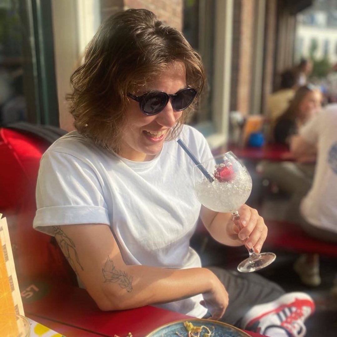 Instagram Profilbild von isasmeets