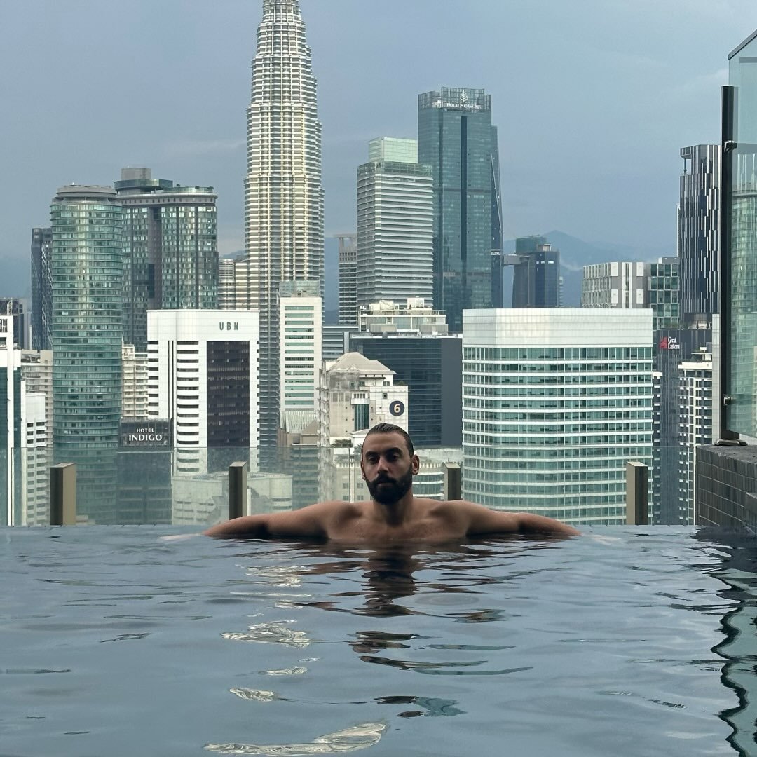 Instagram Profilbild von mertontravel