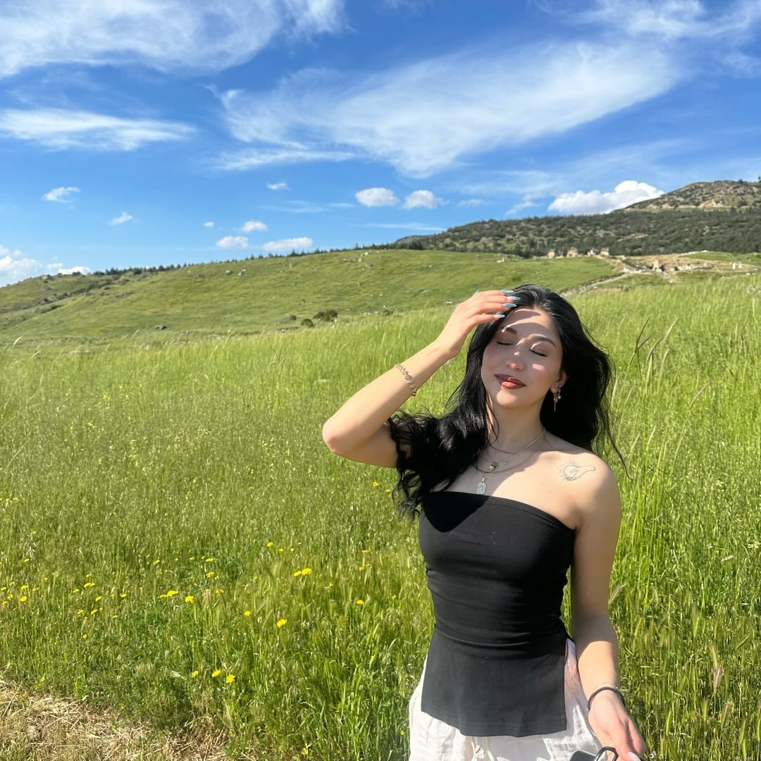 Instagram Profilbild von beegumcevik
