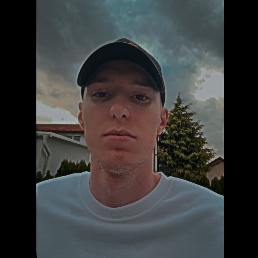 Instagram Profilbild von _beganoviic30