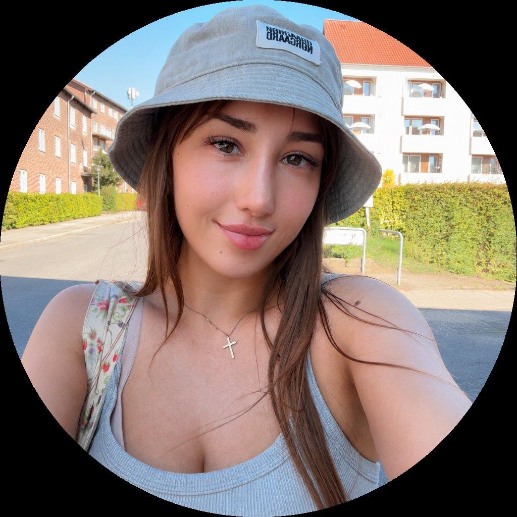 Instagram Profilbild von emmicaroline