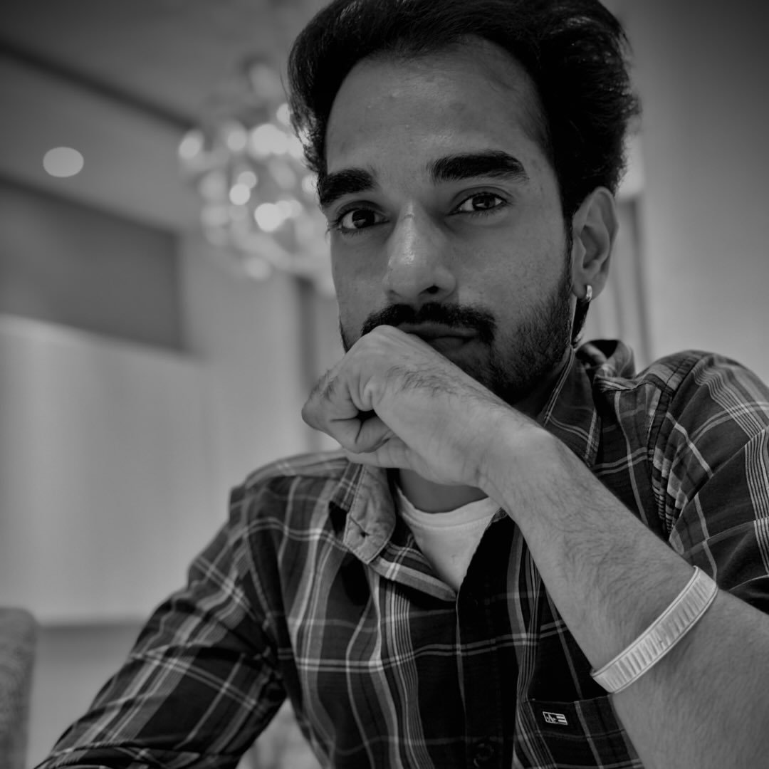 Instagram Profilbild von __hyper__rajat