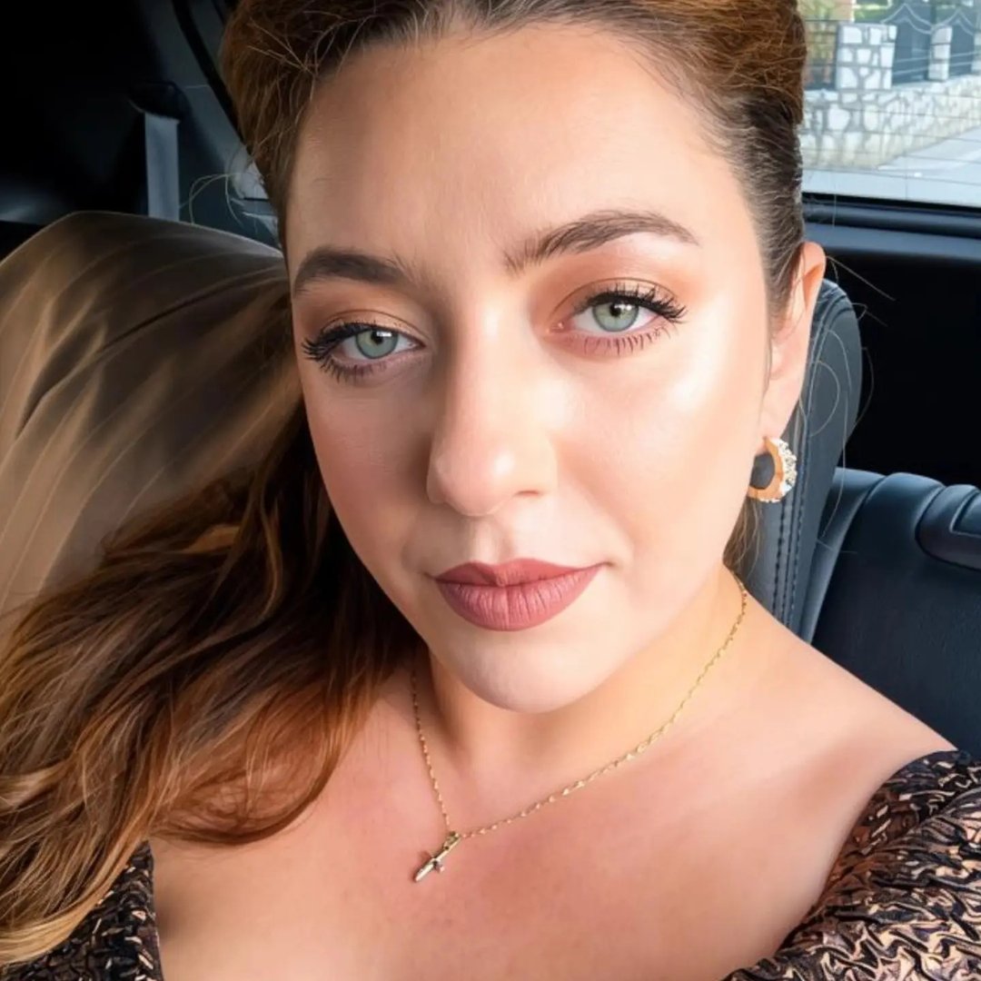 Instagram Profilbild von andrianapavlovikj