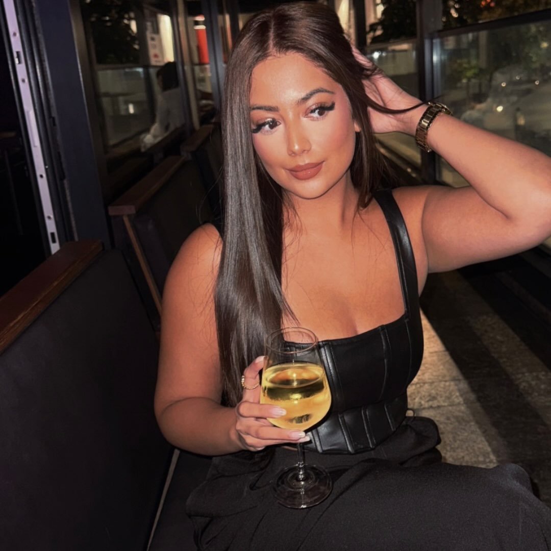 Instagram Profilbild von sherrysvida