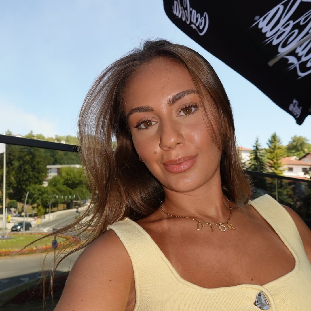 Instagram Profilbild von sarasivicc