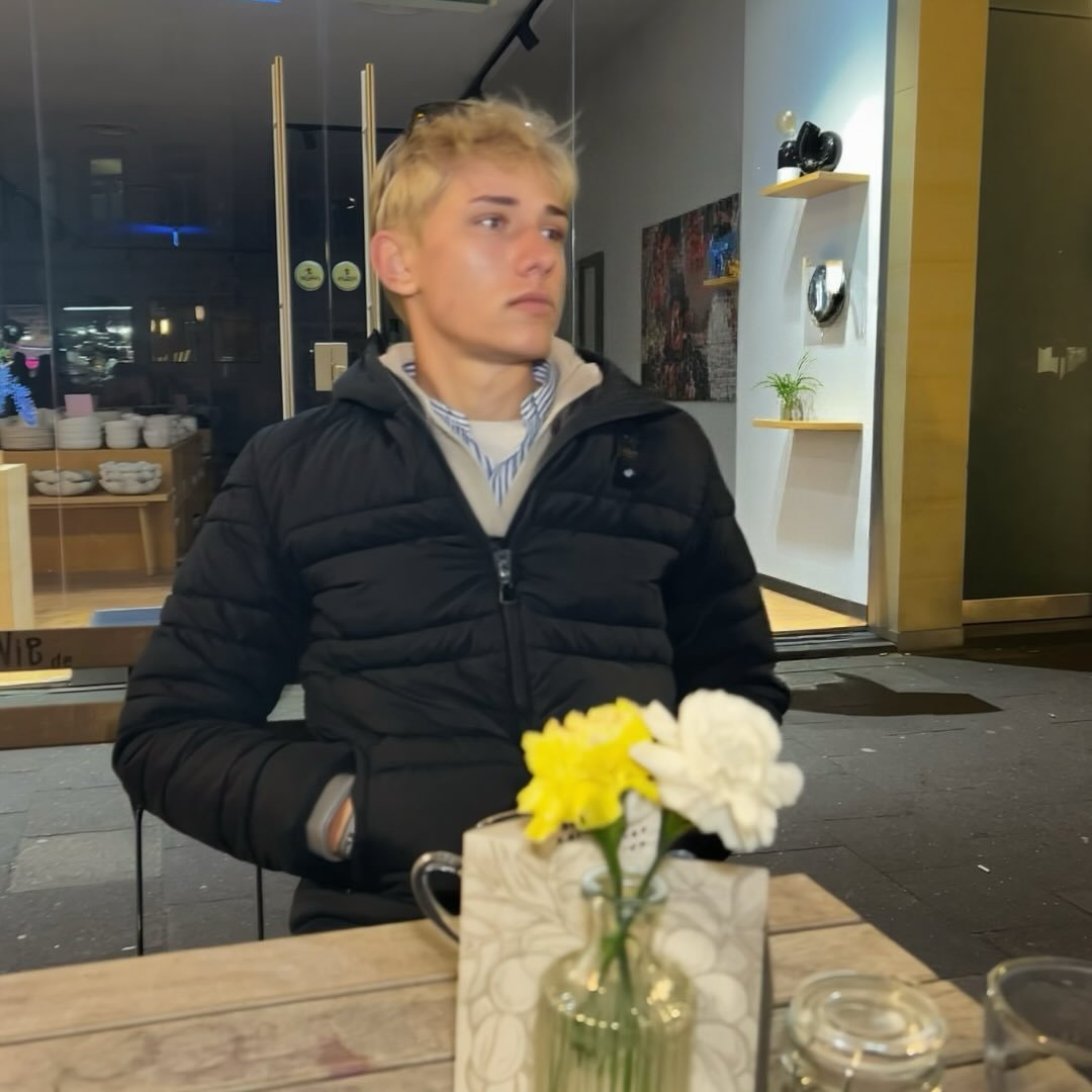 Instagram Profilbild von mats_hek