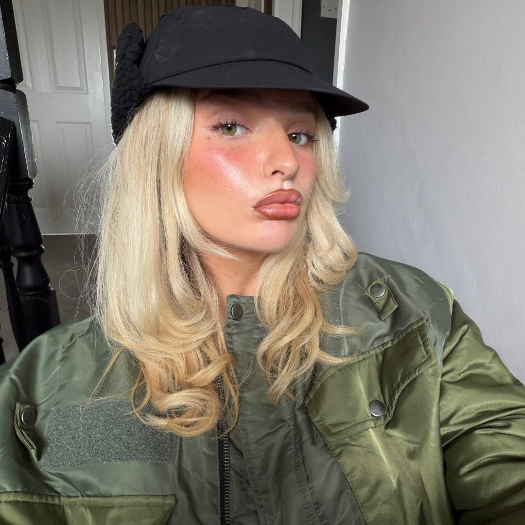 Instagram Profilbild von jezzabellx