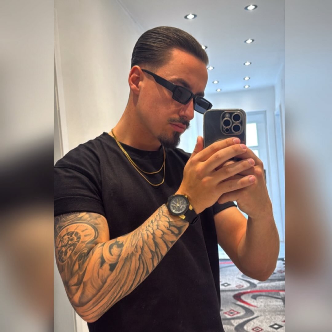 Instagram Profilbild von marvin__1105