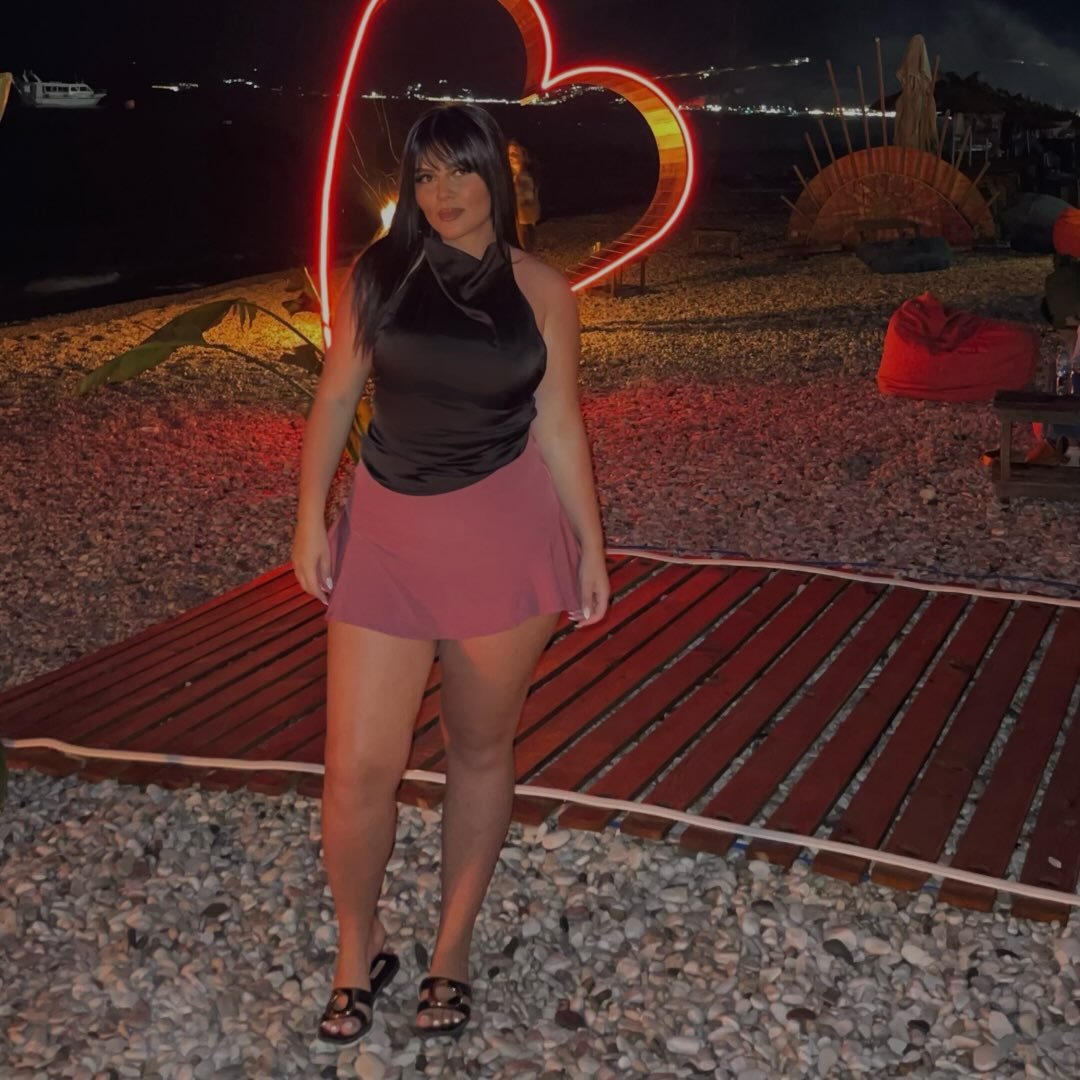 Instagram Profilbild von giseladomii