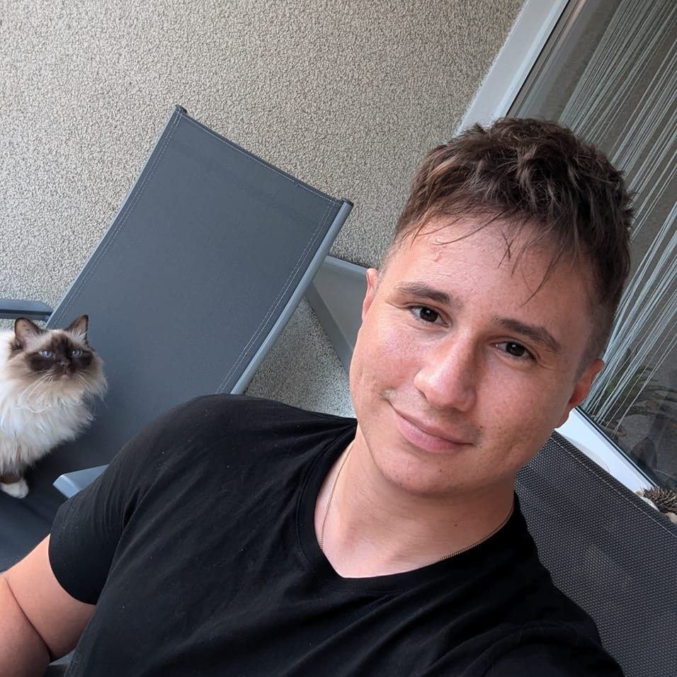 Instagram Profilbild von awildbastiappears