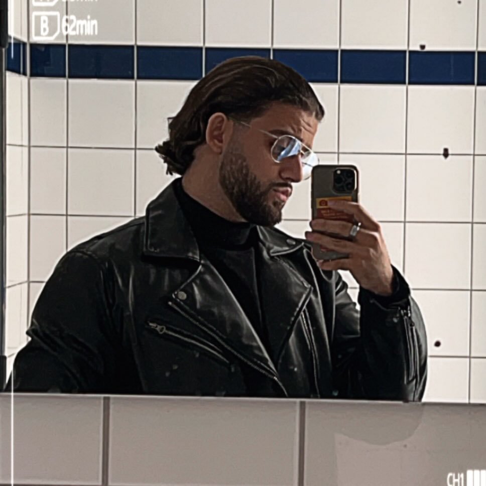 Instagram Profilbild von semir_cerkezi