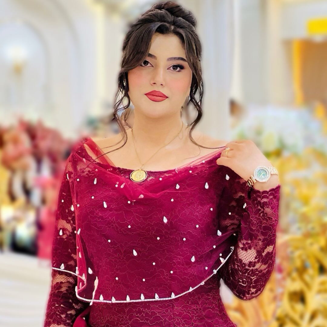 Instagram Profilbild von anittajafarii