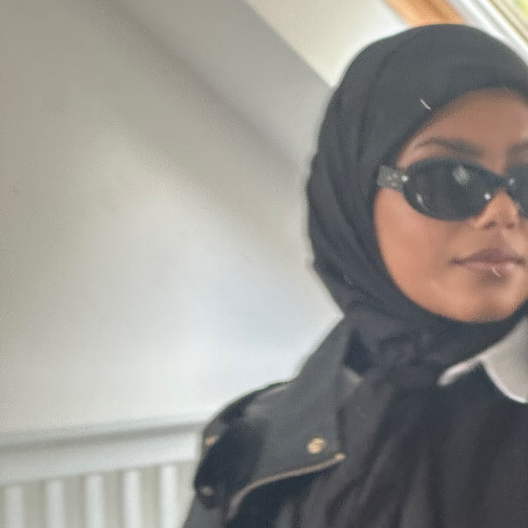 Instagram Profilbild von maryamnhasan
