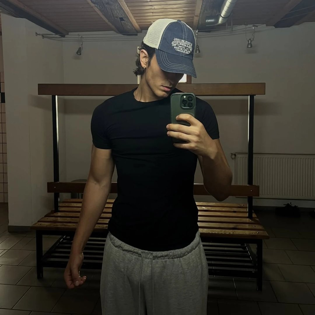 Instagram Profilbild von thomas749337