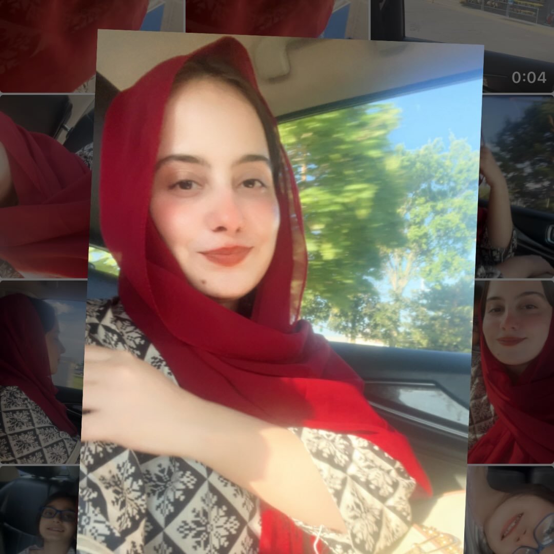 Instagram Profilbild von zainabafreen12