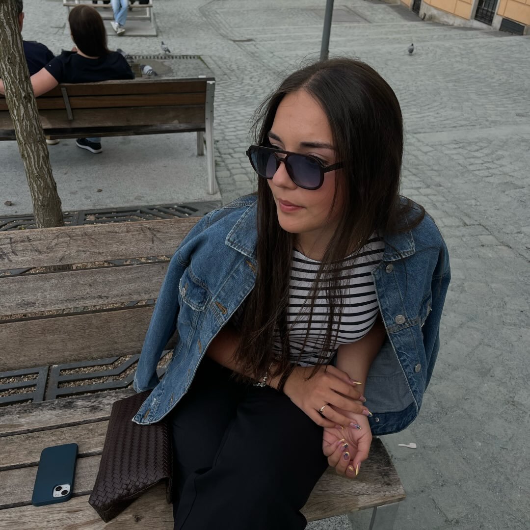 Instagram Profilbild von sara.kostesic