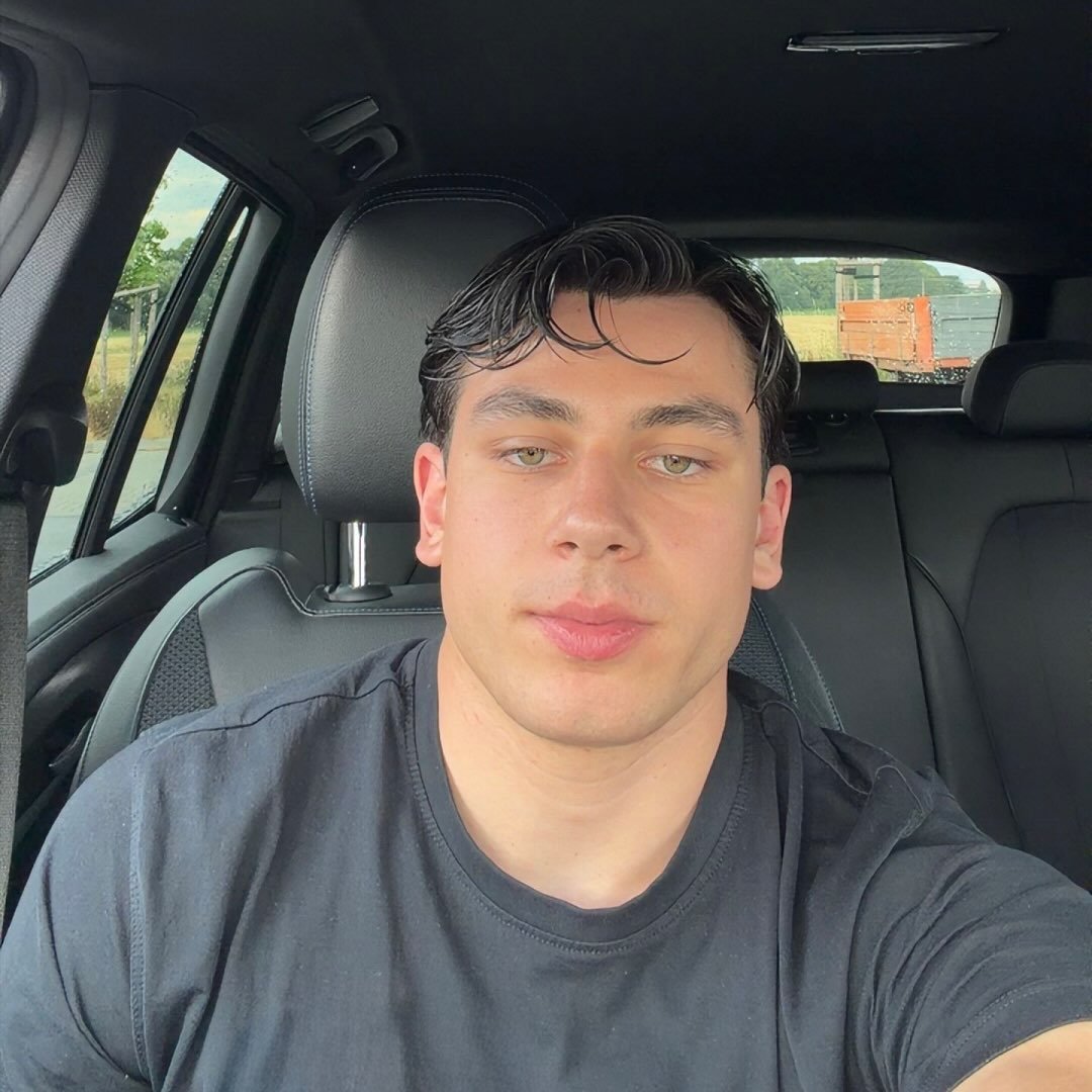 Instagram Profilbild von kaancartier