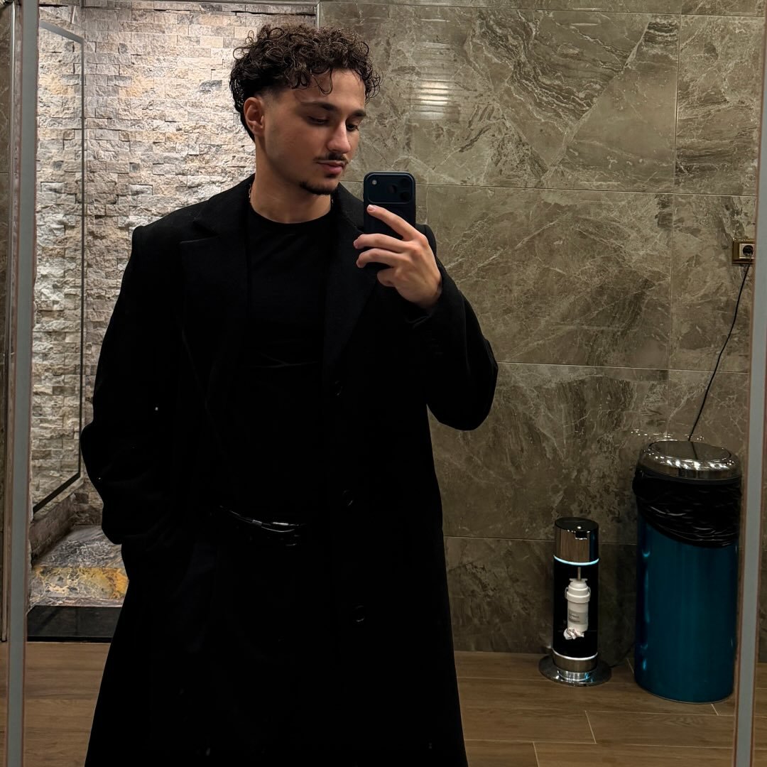 Instagram Profilbild von b3rkaykartal