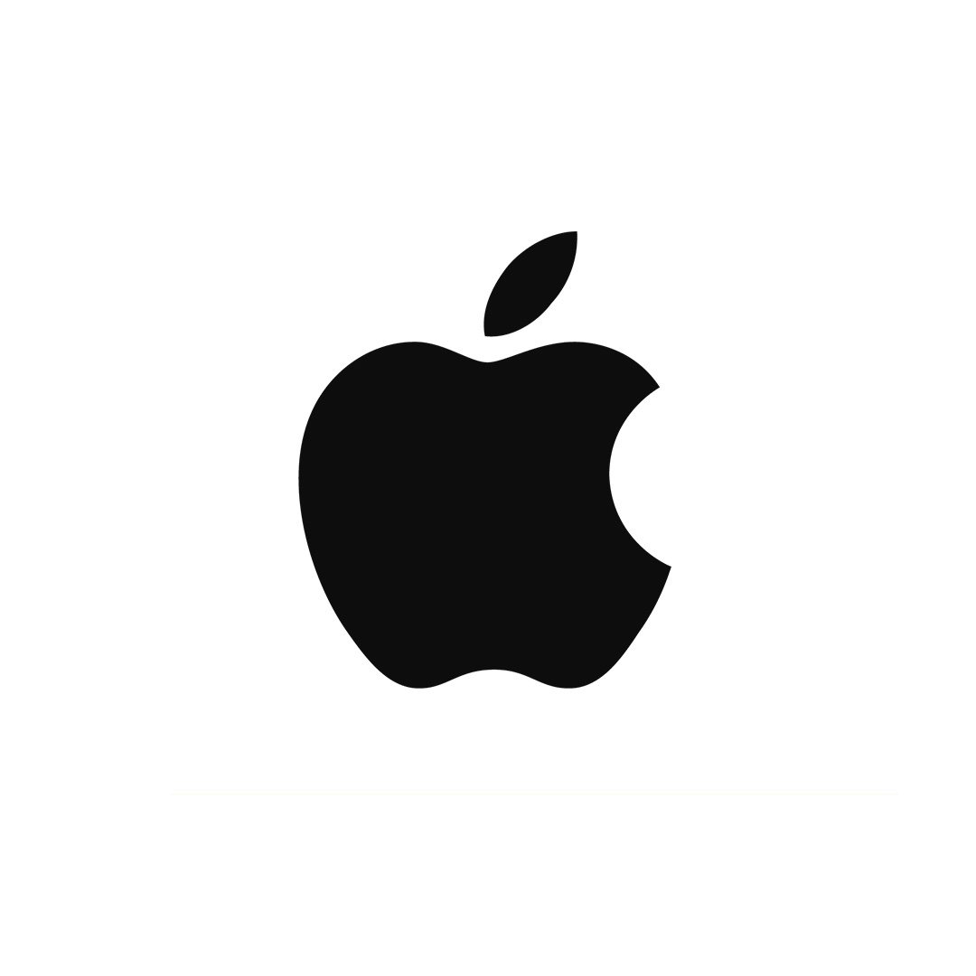 Instagram Profilbild von apple