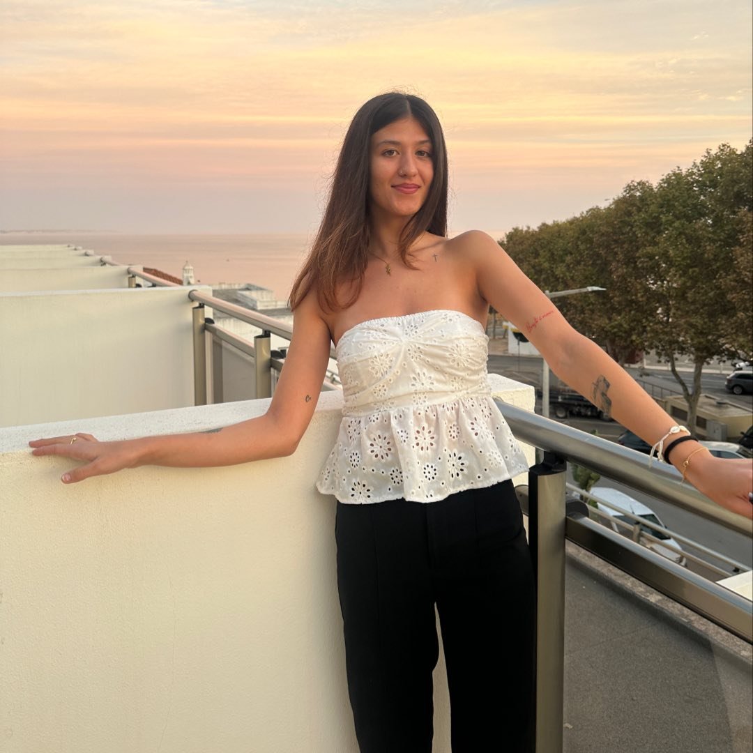 Instagram Profilbild von jessicaletii