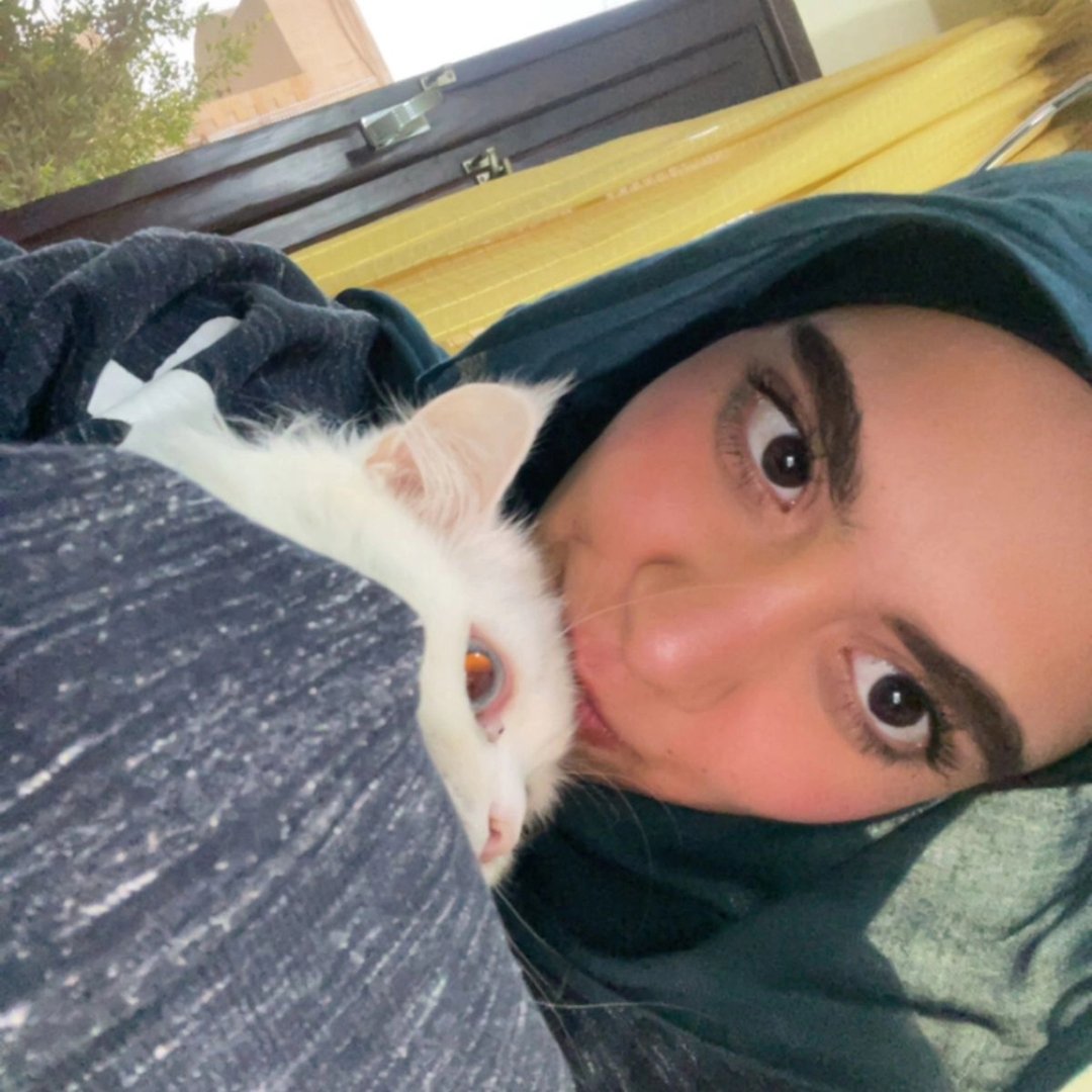 Instagram Profilbild von faridaouess