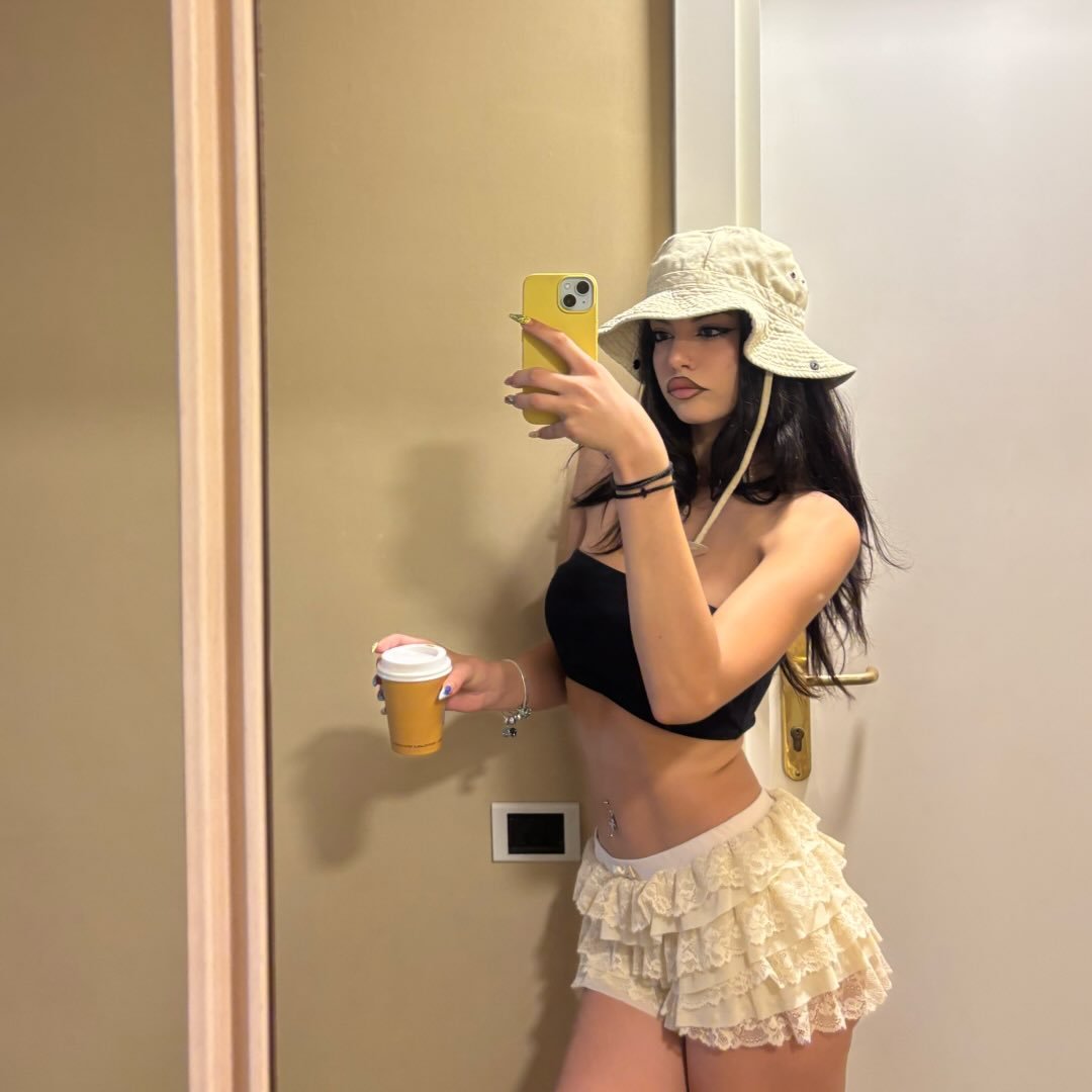 Instagram Profilbild von mariamourta