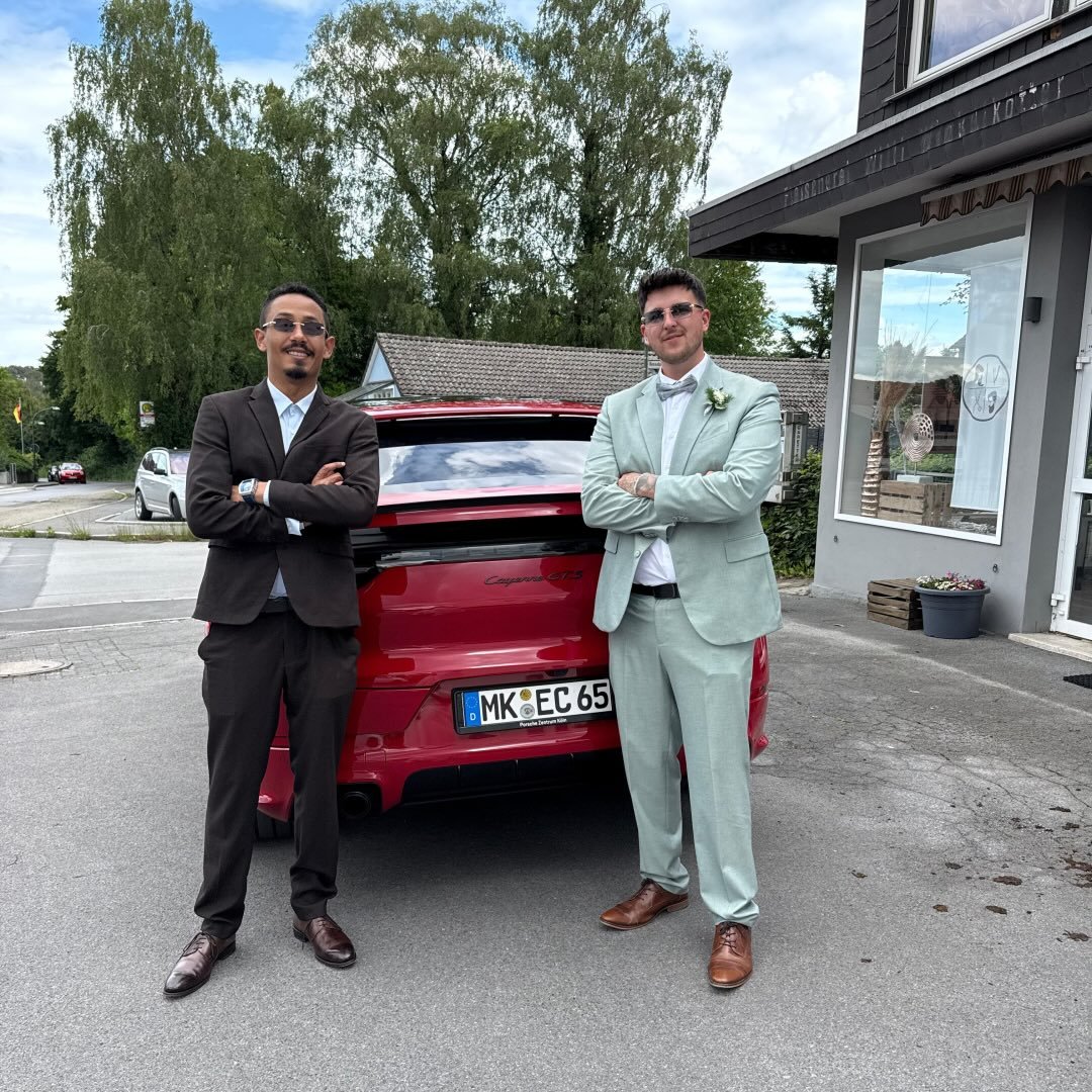 Instagram Profilbild von viniciokawemann