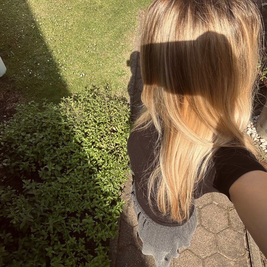 Instagram Profilbild von minaaaari
