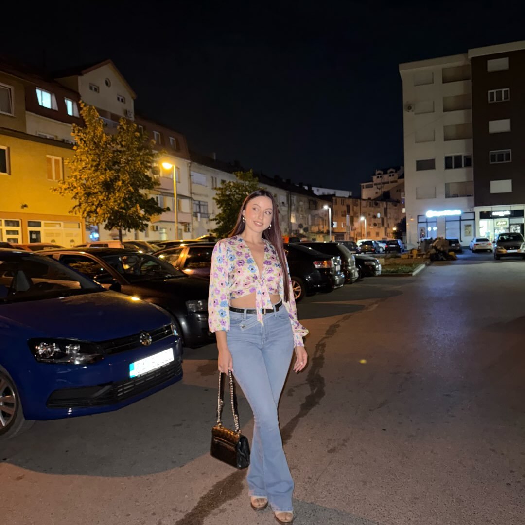 Instagram Profilbild von indiramuratovic