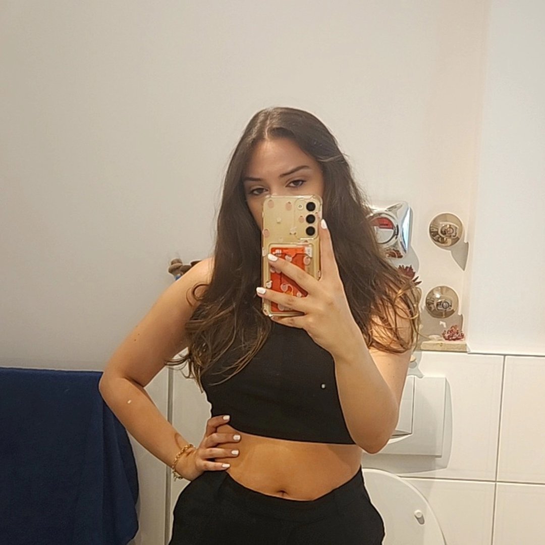Instagram Profilbild von marisamadd