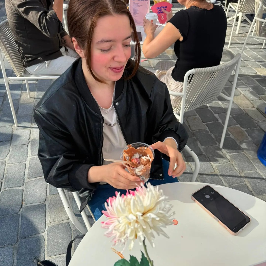 Instagram Profilbild von saraciosa