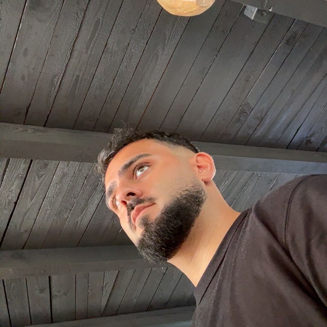 Instagram Profilbild von mikayil.trkmn