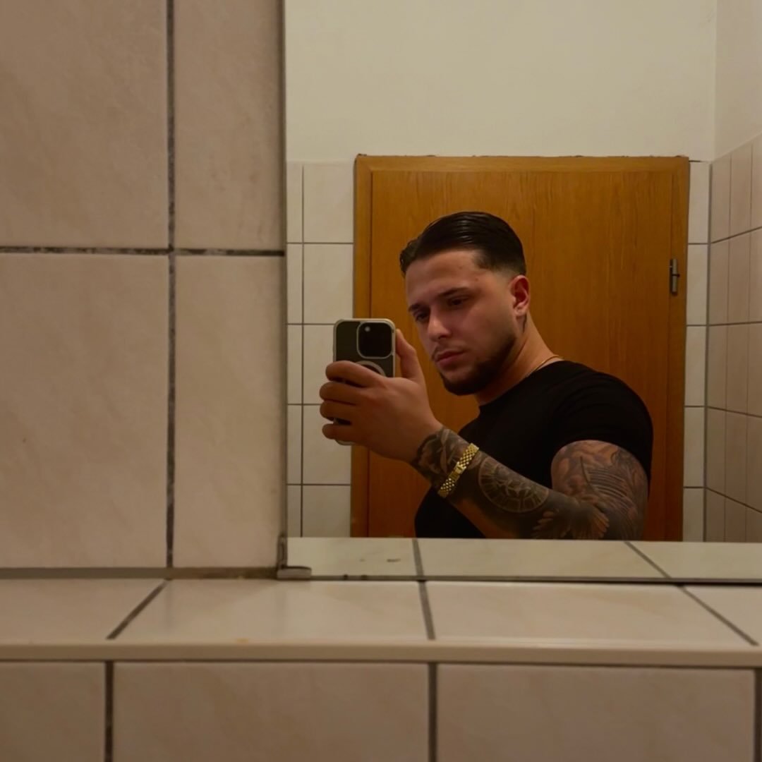 Instagram Profilbild von frusso878
