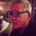 Instagram Profilbild von svenlundgren