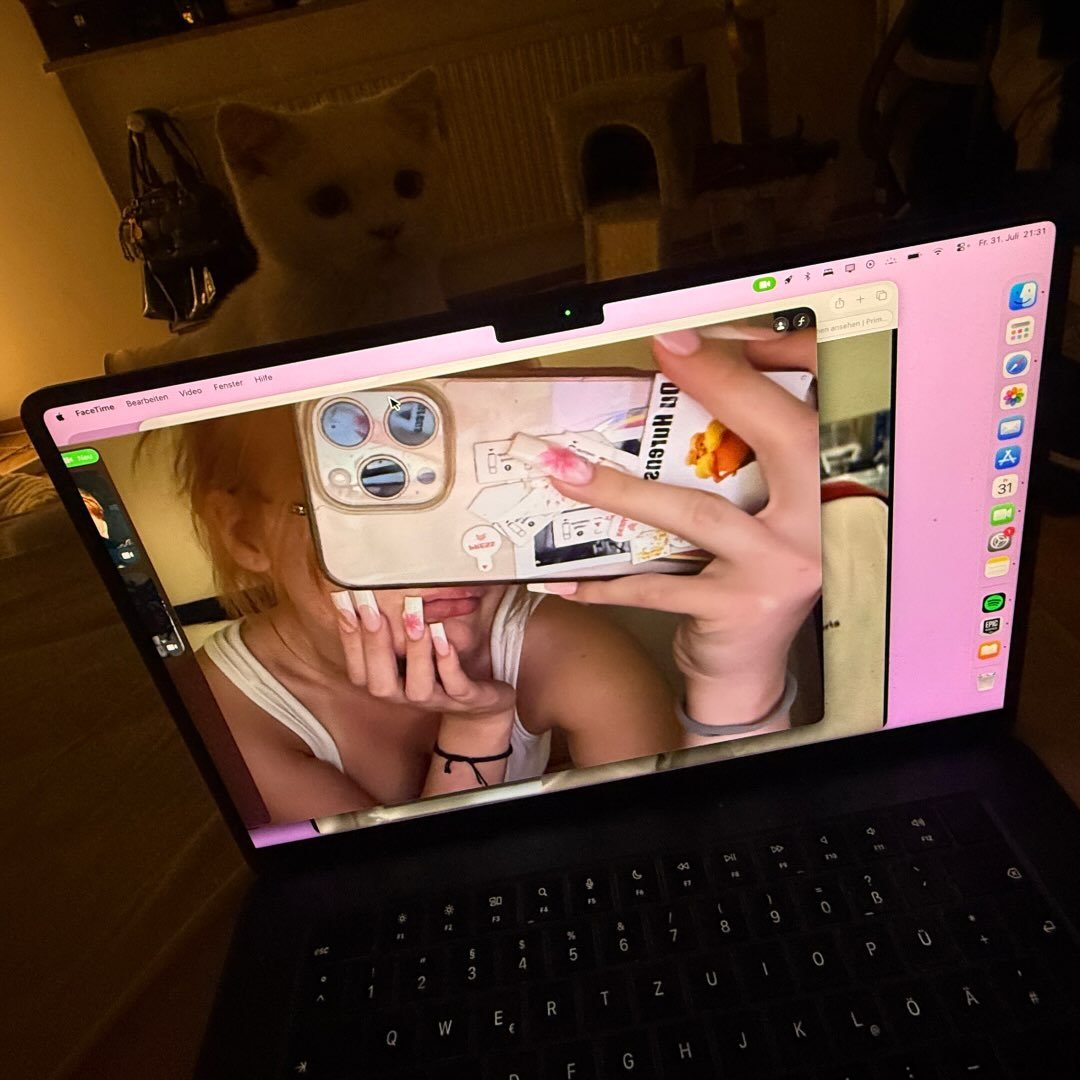 Instagram Profilbild von called.dominika