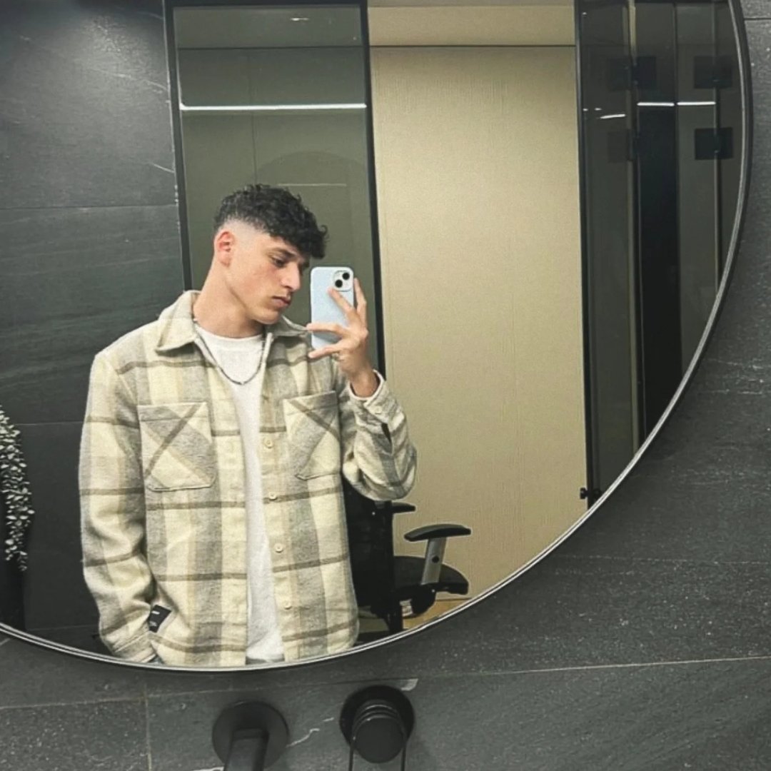 Instagram Profilbild von idosinay