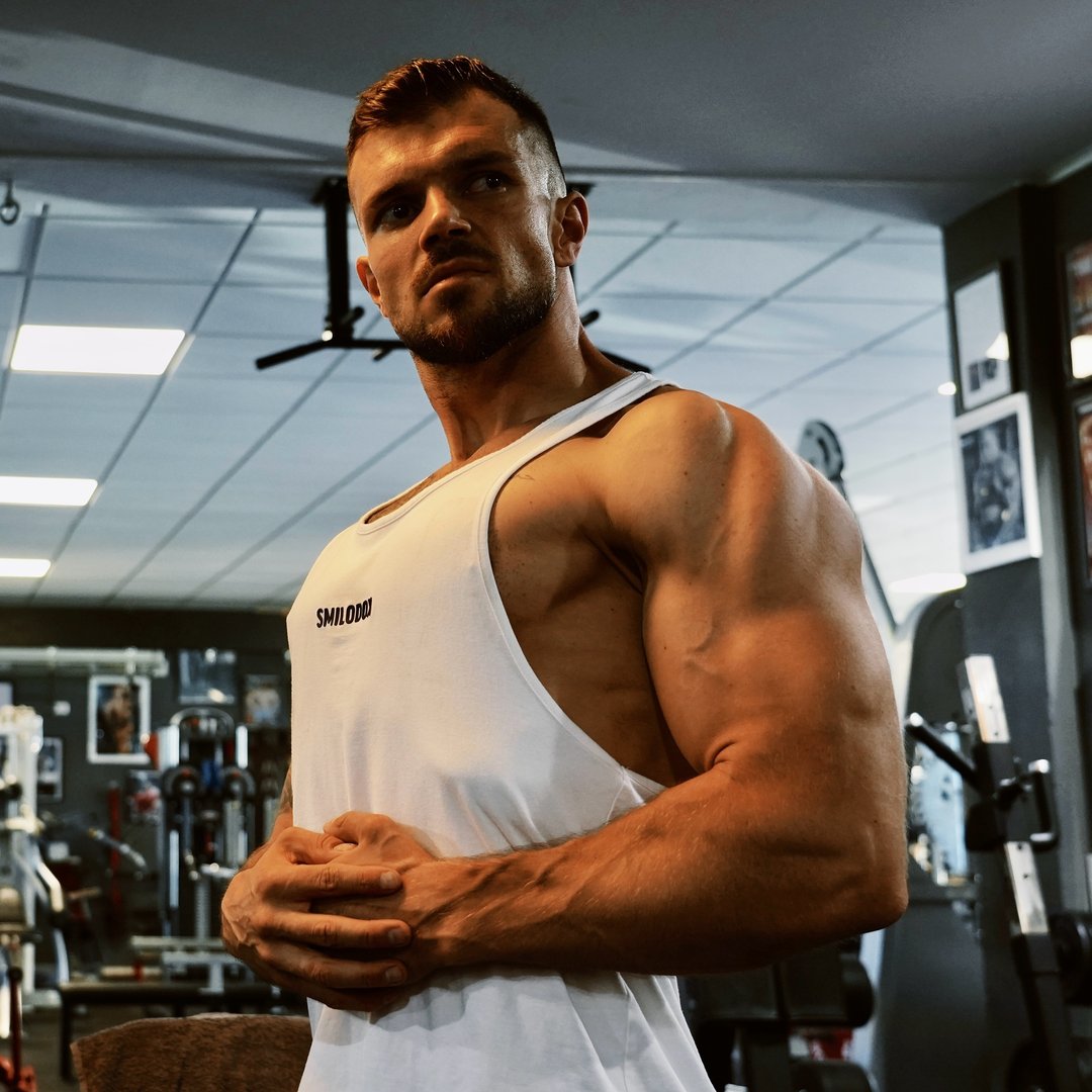 Instagram Profilbild von proteinpusher_