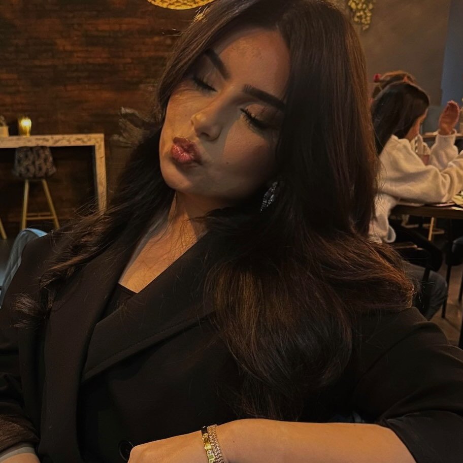 Instagram Profilbild von tahminashms