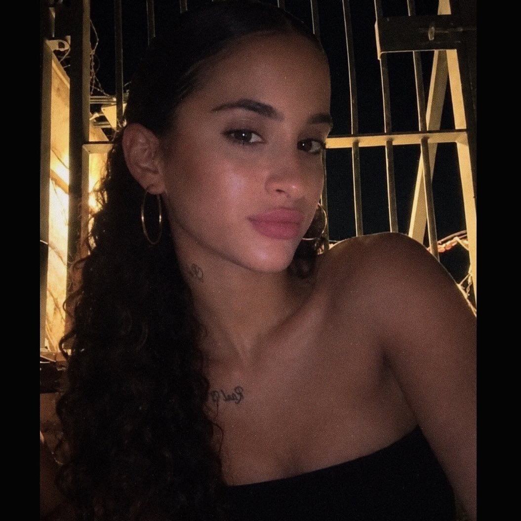 Instagram Profilbild von _.mrkkkk