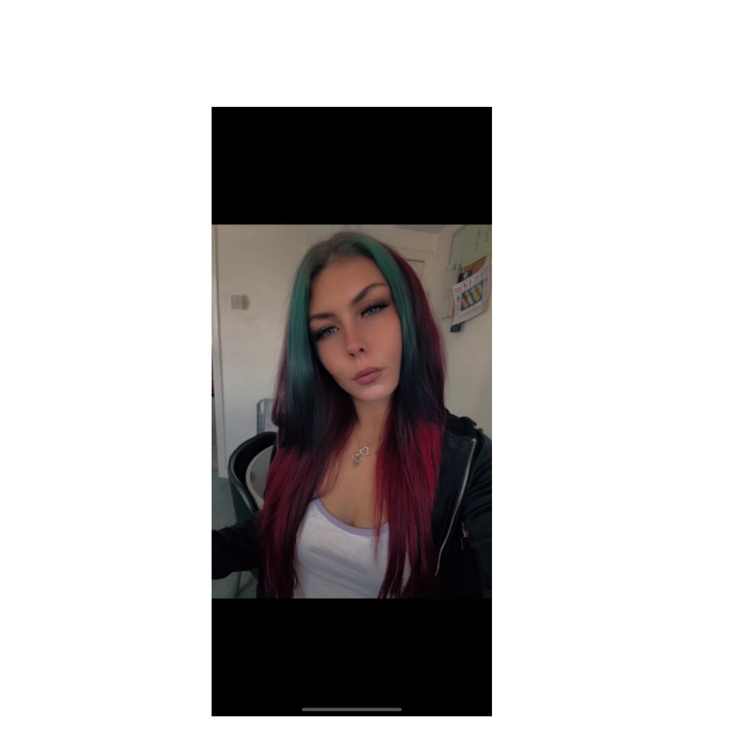 Instagram Profilbild von channncarxx