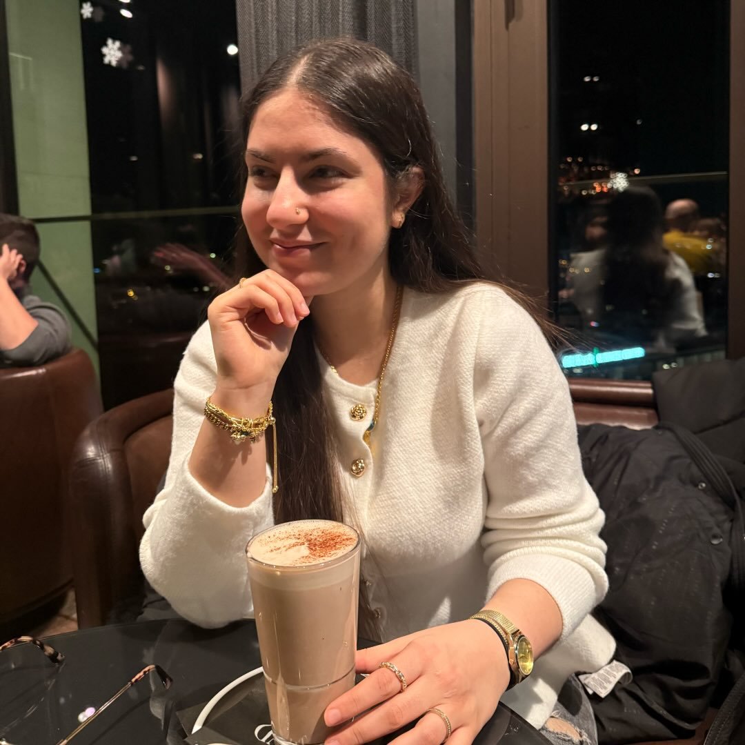 Instagram Profilbild von chouanikani